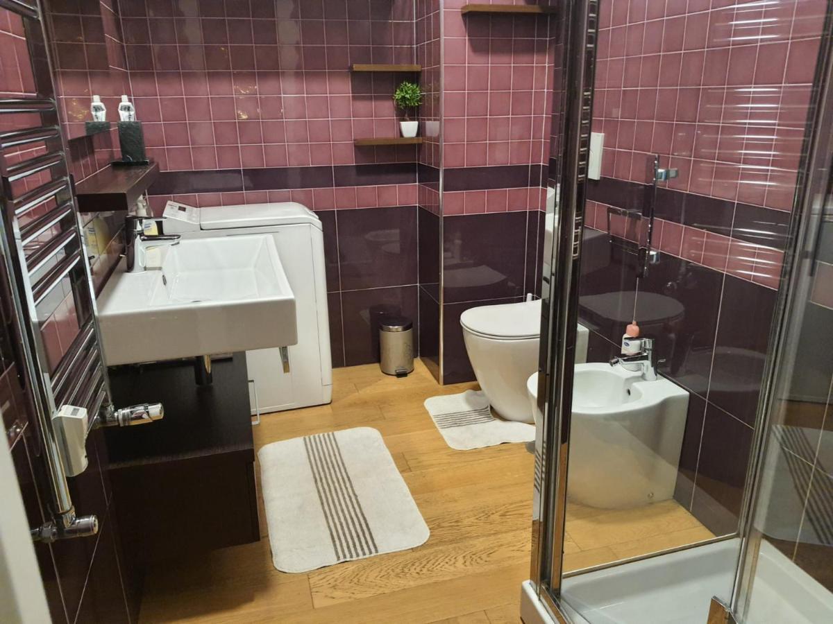 Appartement Cozy House - Gemelli