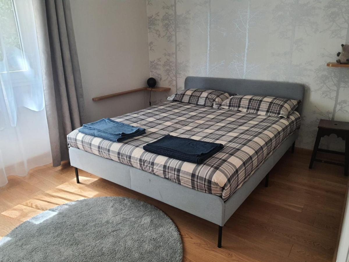 Appartement Cozy House - Gemelli