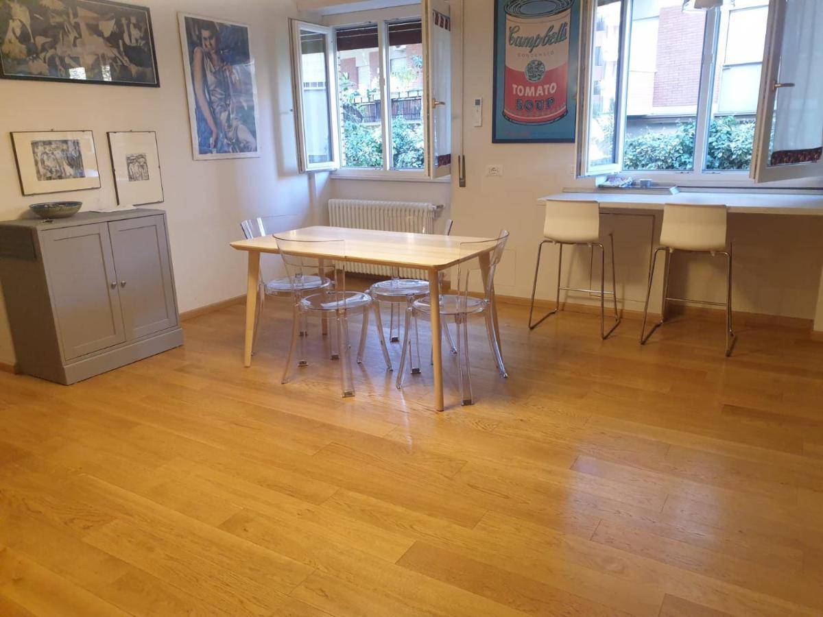 Cozy House - Gemelli Appartement *