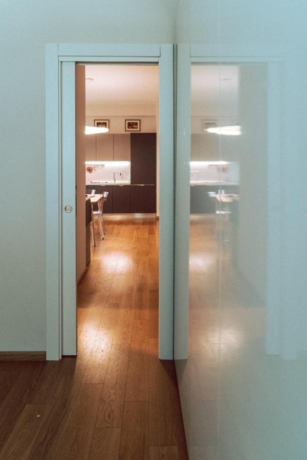 Cozy House - Gemelli Appartement