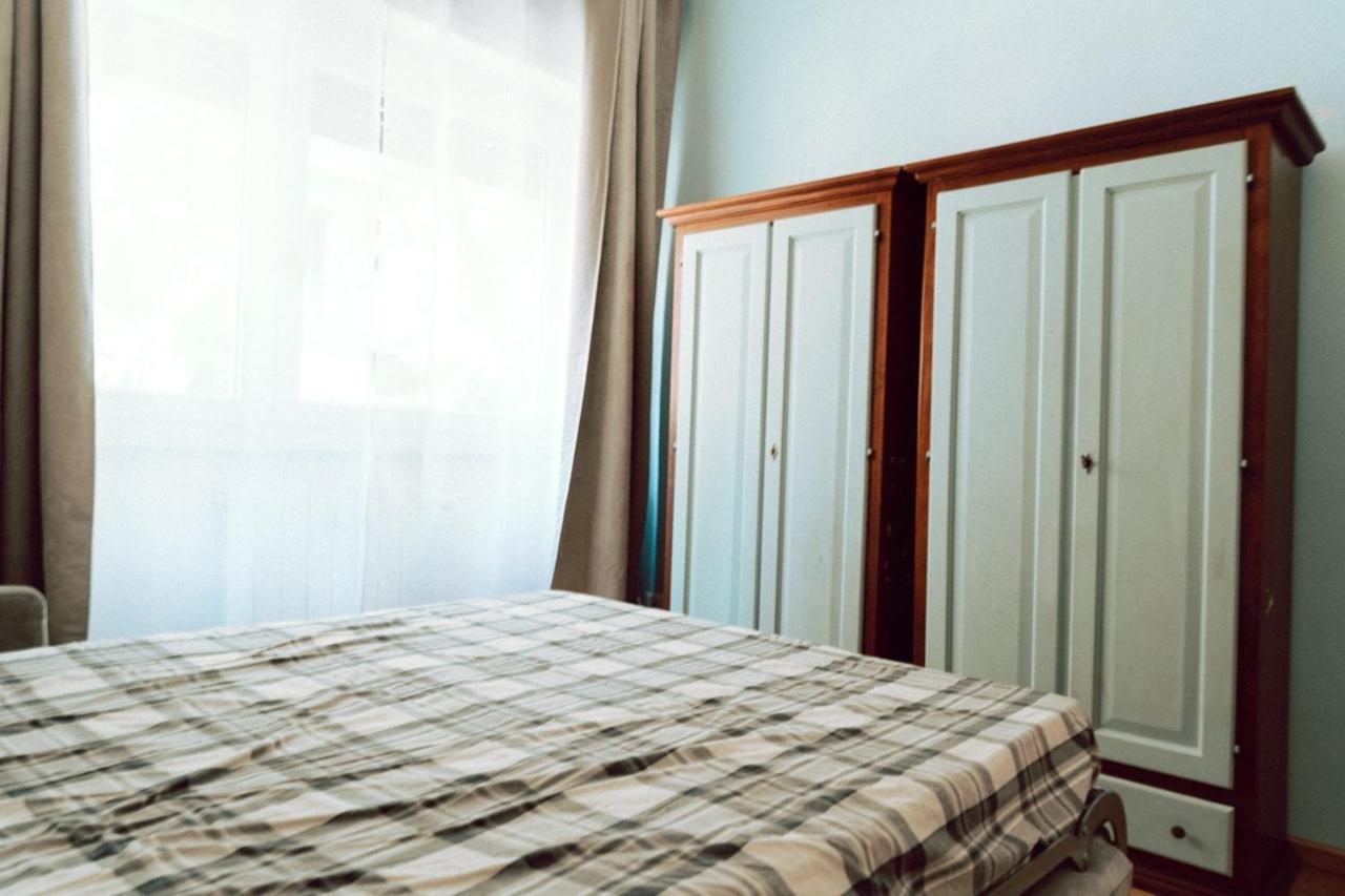 Appartement Cozy House - Gemelli *