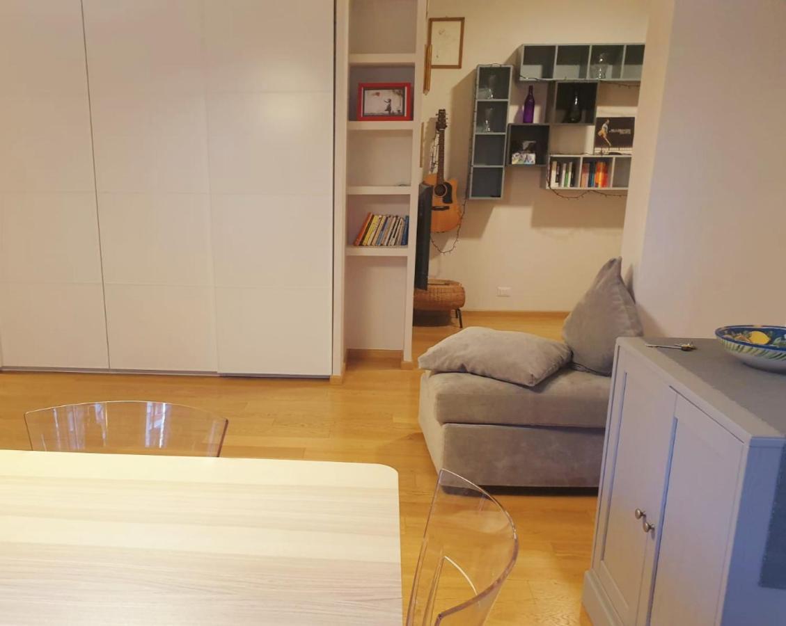 Cozy House - Gemelli Appartement Rome